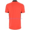 Maillot de Foot Feyenoord Rotterdam Gardien Domicile 2020-21